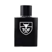 Parfum - Men - Logo Tof Paris