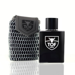Perfum TOF Paris 100ml (3.4 fl. oz.)