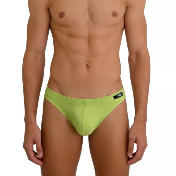 Bikini Mood Citron Vert