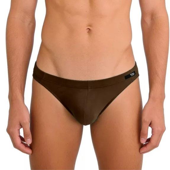 Bikini Mood Marron