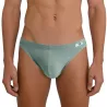Bikini mood iced mint zoom from front
