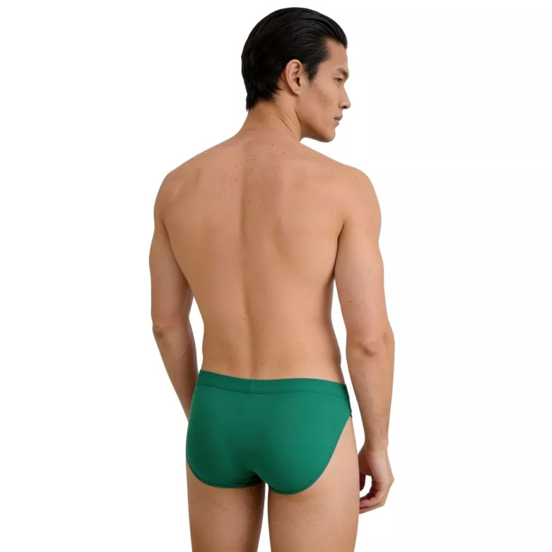 Bikini mood green from front