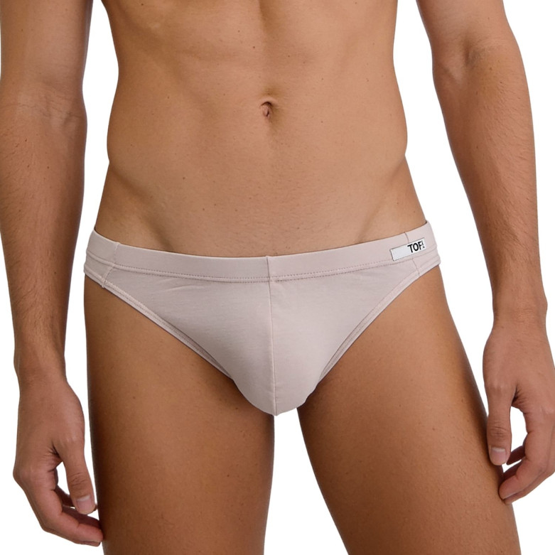 Bikini mood rose zoomer de face