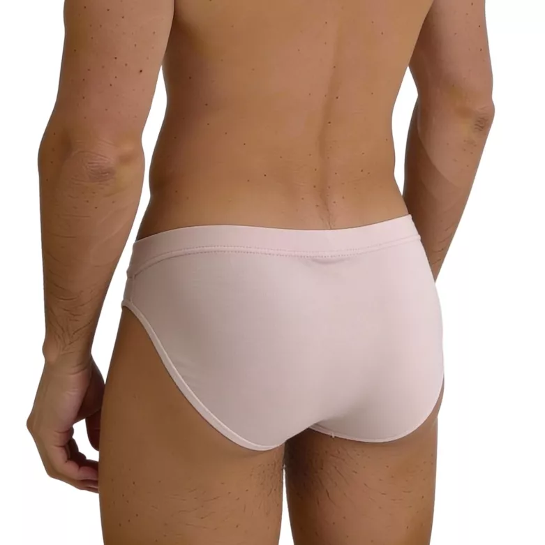 Bikini mood rose zoomer de dos