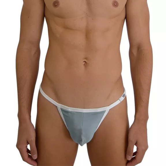 mini thong mood iced mint zoom from front