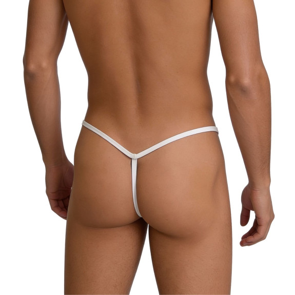 mini thong mood iced mint zoom from back