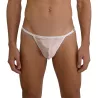 mini thong mood pink zoom from front
