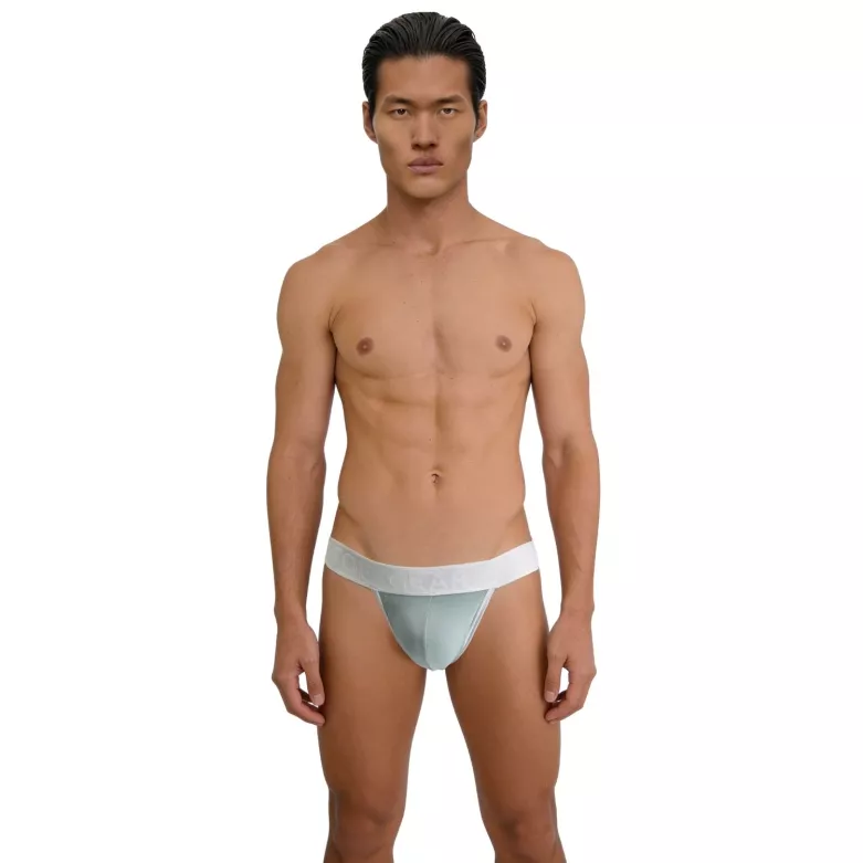 jockstrap mood iced mint from front