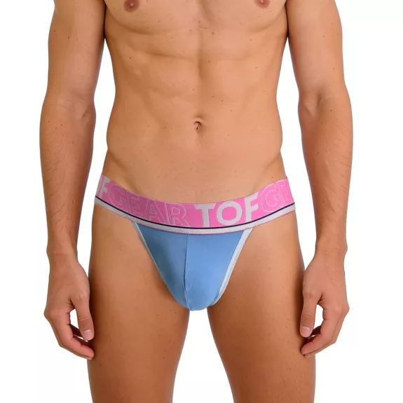 Jockstrap Mood Baby Blue