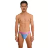 jockstrap mood baby blue from front