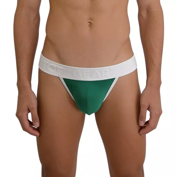 Jockstrap Mood Green