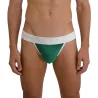 jockstrap mood green zoom from front