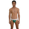jockstrap mood green from front