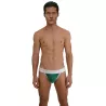 jockstrap mood vert de face