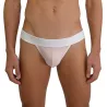 jockstrap mood pink zoom from front