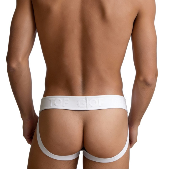 jockstrap mood rose zoomer de dos