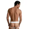 jockstrap mood rose de dos