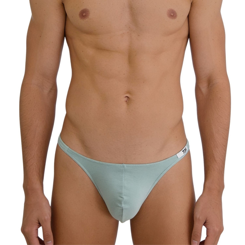 G thong mood iced mint zoom from front