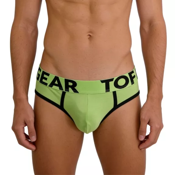 Slip Mood Citron Vert