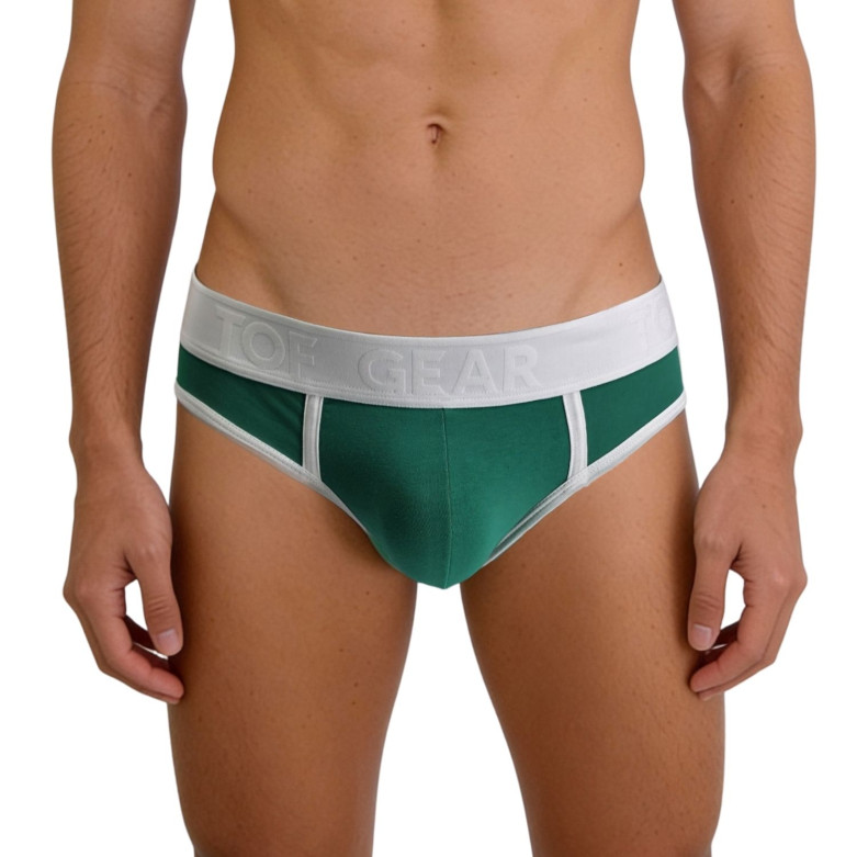 slip mood vert zoomer de face