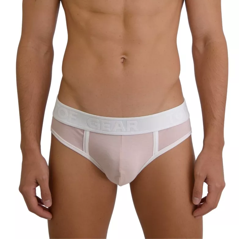 Slip mood rose zoomer de face