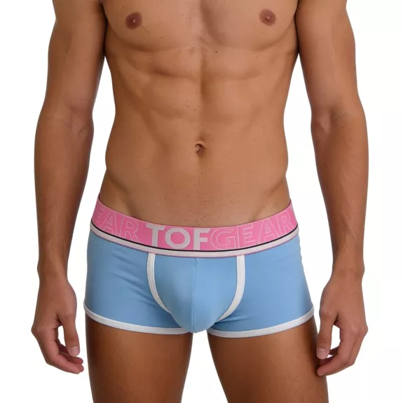 Trunk Mood Baby Blue