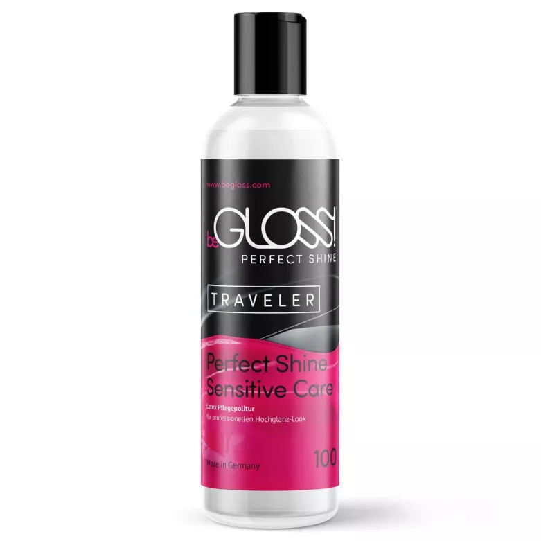 Latex Perfect Shine Sensitive Care
