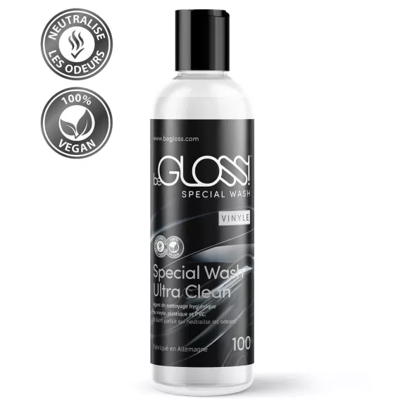 Vinyl Cleaner Special Wash