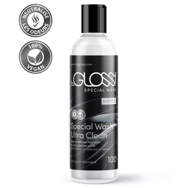 Vinyl Cleaner Special Wash