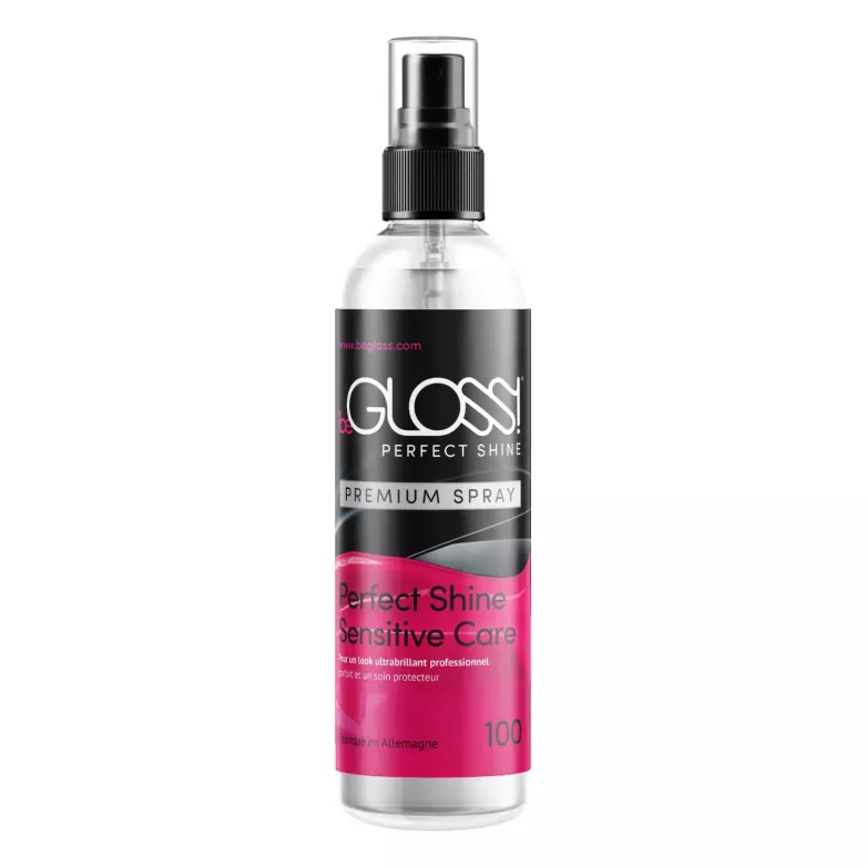 Le Spray Latex Brillance Parfaite