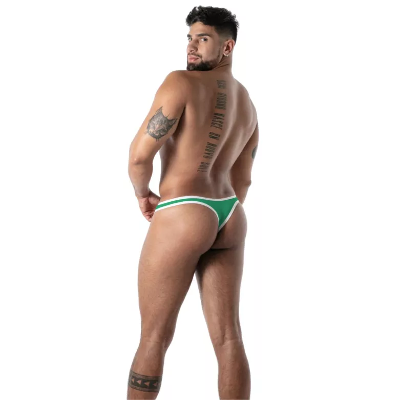 String Pride Joyful Vert