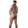 Thong Pride Joyful Green