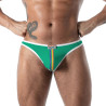 Thong Pride Joyful Green