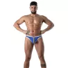 Thong Pride Joyful Blue