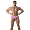 Thong Pride Joyful Pink