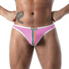 Thong Pride Joyful Pink