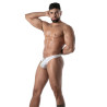 Thong Pride Joyful White