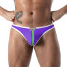 Thong Pride Joyful Purple