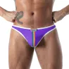 Thong Pride Joyful Purple