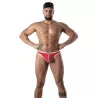 Thong Pride Joyful Red