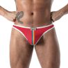 Thong Pride Joyful Red
