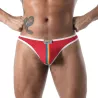 Thong Pride Joyful Red