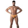 Thong Pride Joyful Orange