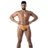 Thong Pride Joyful Orange