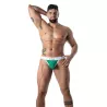 Jockstrap Pride Joyful Green