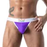 Jockstrap Pride Joyful Purple
