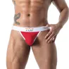 Jockstrap Pride Joyful Red