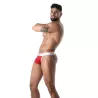 Jockstrap Pride Joyful Red