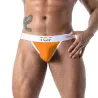 Jockstrap Pride Joyful Orange
