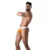 Jockstrap Pride Joyful Orange